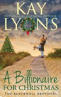 A Billionaire For Christmas