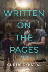 Written on the Pages