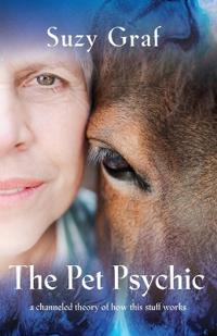 The Pet Psychic