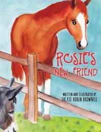 Rosie's New Friend