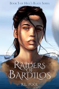 Raiders of Bardilos