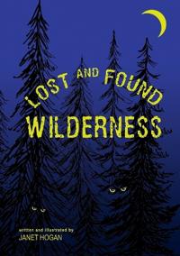 Lost and Found Wilderness
