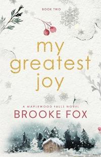 My Greatest Joy