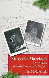 Bokomslag för "Story of a Marriage"