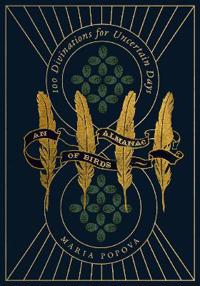 An Almanac of Birds