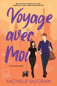 Voyage avec Moi