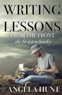 Writing Lessons from the Front