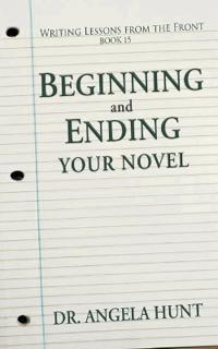Beginning and Ending Your Novel