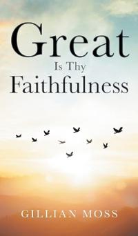 Bokomslag för "Great is Thy Faithfulness"