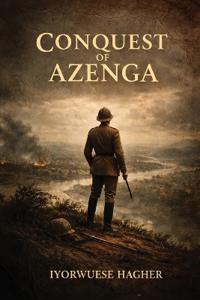 The Conquest of Azenga
