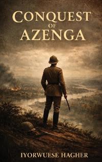 The Conquest of Azenga