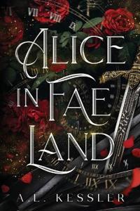 Alice in Faeland