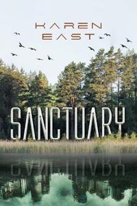 Bokomslag for "Sanctuary"