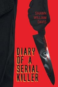 Bokomslag for "Diary of a Serial Killer"