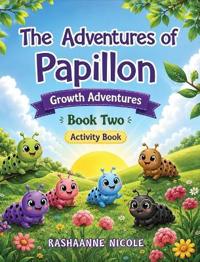 The Adventures of Papillon