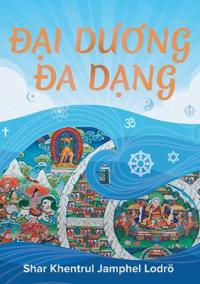 Một Đại Dương Hân Hoan của Sự Đa Dạng Quý Giá