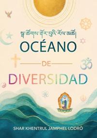 Un alegre océano de preciosa diversidad