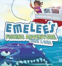 Bokomslag for "Emelee's Fishing Adventure"