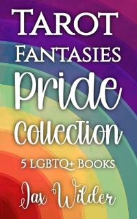 Coral Cove and Tarot Fantasies Pride Collection