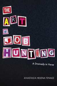 Bokomslag för "The Art of Job Hunting"