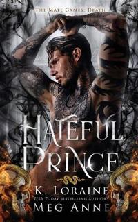 Hateful Prince