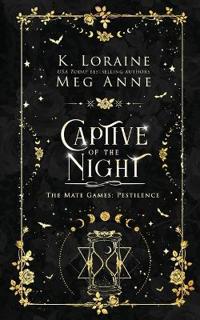 Captive of the Night