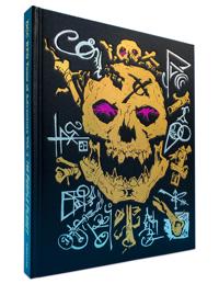 Tome of Adventure Vol 4: Purple Planet Limited Edition