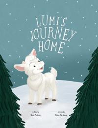 Lumi's Journey Home