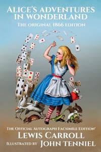 Alice's Adventures in Wonderland