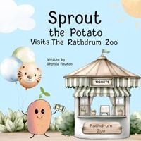 Sprout the Potato Visits The Rathdrum Zoo