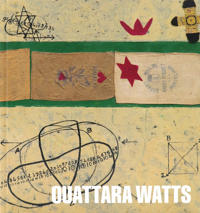 Ouattara Watts