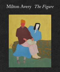 Milton Avery: The Figure