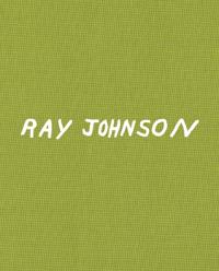 Ray Johnson
