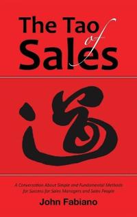 Bokomslag för "The Tao of Sales"