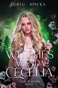 Witches Agenda