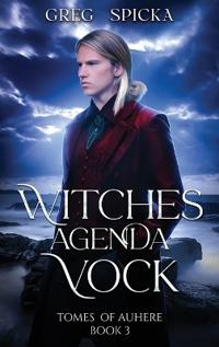 Witches Agenda
