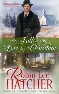To Fall in Love at Christmas