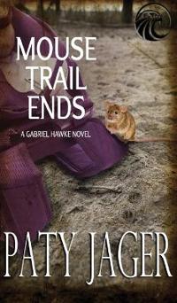 Mouse Trail Ends