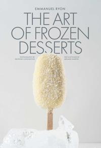 The Art of Frozen Desserts