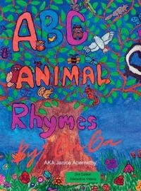 ABC Animal Rhymes