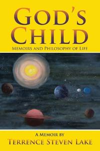 Bokomslag for "God's Child"