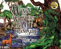 Wings and Whispers Tales of Friendship