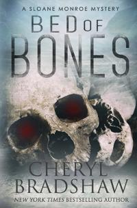 Bokomslag for "Bed of Bones"