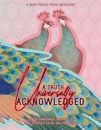 A Truth Universally Acknowledged