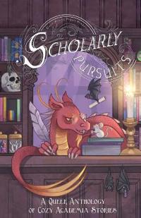 Scholarly Pursuits
