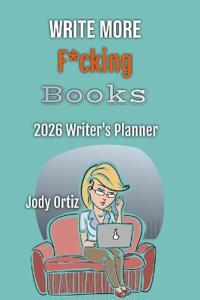Write More F*cking Books!