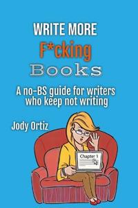 Write More F*cking Books