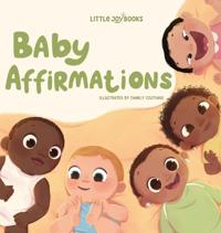 Baby Affirmations