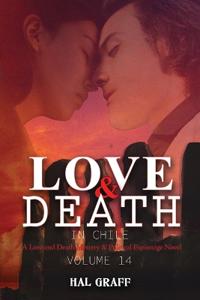 Bokomslag för "Love and Death in Chile"