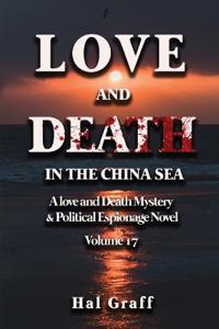 Bokomslag för "Love and Death in the China Sea"